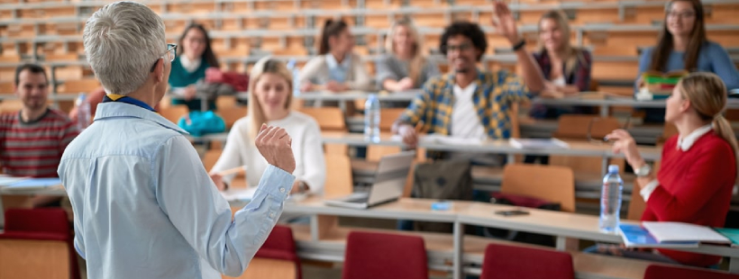 Doctorate degree in education